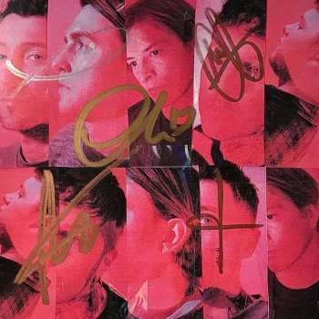 CD Bring Me the Horizon: Post Human: Survival Horror