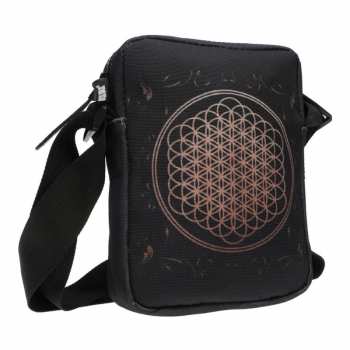 Merch Bring Me the Horizon: Borsa a tracolla Flower Of Life 