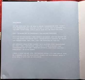 LP/CD Bring Me the Horizon: That's The Spirit LTD