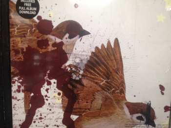 LP Bring Me the Horizon: This Is What The Edge Of Your Seat Was Made For