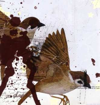 LP Bring Me the Horizon: This Is What The Edge Of Your Seat Was Made For