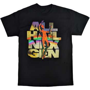 Merch Bring Me the Horizon: Maglietta All Hail