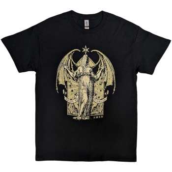 Merch Bring Me the Horizon: Maglietta Angel Amen