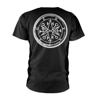 Merce Bring Me the Horizon: Black Metal Genexis S