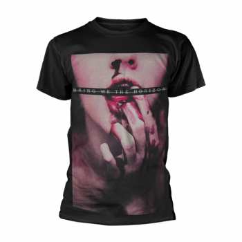 Merch Bring Me the Horizon: Maglietta Bloodlust (jumbo Print)
