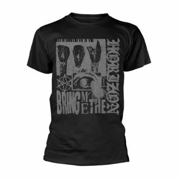 Merch Bring Me the Horizon: Maglietta Bug