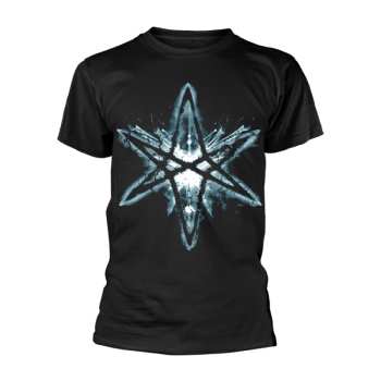 Merch Bring Me the Horizon: Maglietta Frosted Hex