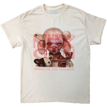Merch Bring Me the Horizon: Maglietta Imprint Nex Gen
