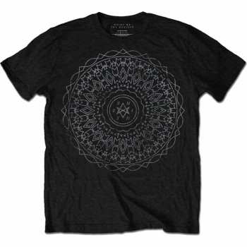 Merch Bring Me the Horizon: Maglietta Kaleidoscope 