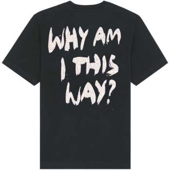 Merce Bring Me the Horizon: Bring Me The Horizon Unisex T-shirt: Lost (back Print) (small) S