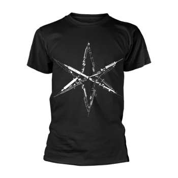 Merch Bring Me the Horizon: Maglietta Medicine Hex