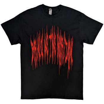 Merch Bring Me the Horizon: Maglietta Praying Amend