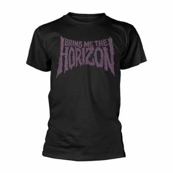 Merch Bring Me the Horizon: Maglietta Reaper