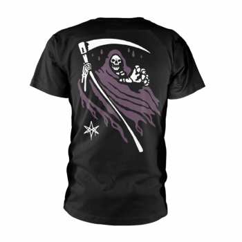 Merce Bring Me the Horizon: Tričko Reaper S