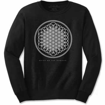Merce Bring Me the Horizon: Tričko Sempiternal  S