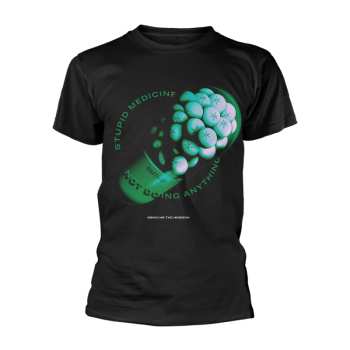 Merch Bring Me the Horizon: Maglietta Stupid Medicine