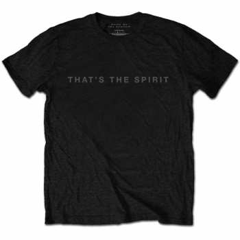 Merch Bring Me the Horizon: Maglietta That's The Spirit