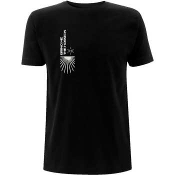 Merch Bring Me the Horizon: Maglietta Tools