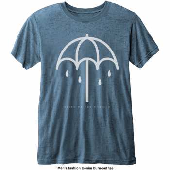 Merch Bring Me the Horizon: Maglietta Umbrella 