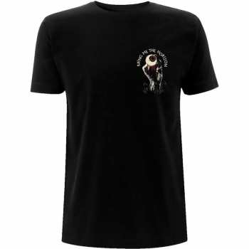 Merch Bring Me the Horizon: Maglietta Zombie Eye