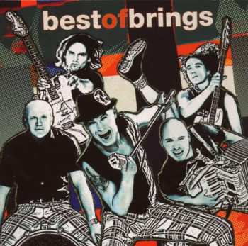 Album Brings: Best Of Brings
