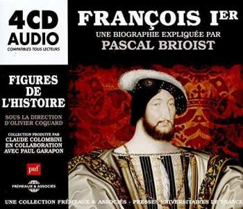 3CD Brioist: Francois Ier