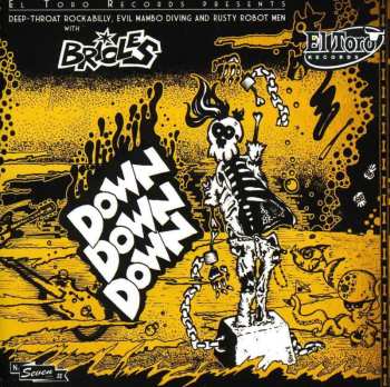 CD Brioles: Down, Down, Down