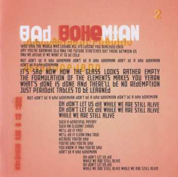 CD British Sea Power: Let The Dancers Inherit The Party