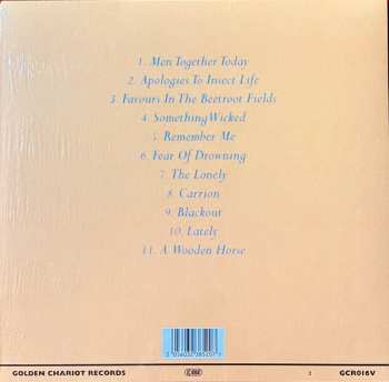 LP British Sea Power: The Decline Of British Sea Power CLR | LTD