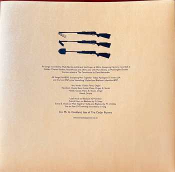 LP British Sea Power: The Decline Of British Sea Power CLR | LTD