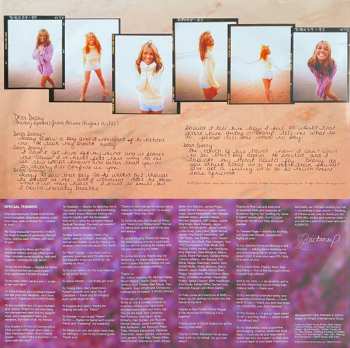 LP Britney Spears: Oops!...I Did It Again