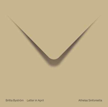 CD Britta Byström: Letter In April