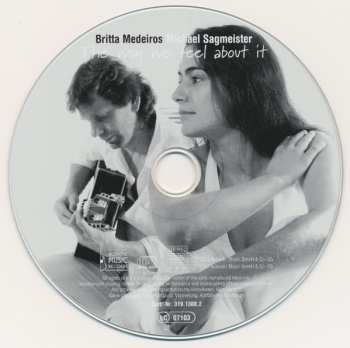 CD Michael Sagmeister: The Way We Feel About It