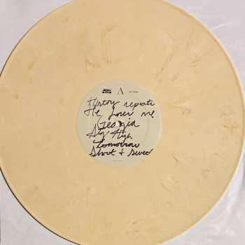 LP Brittany Howard: Jaime LTD