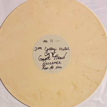 LP Brittany Howard: Jaime LTD