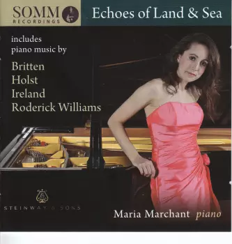 Echoes Of Land & Sea