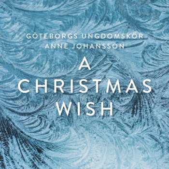 Album Britten / Johansson: Christmas Wish