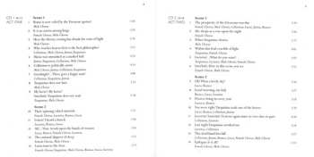 2CD/Set di cofanetti Benjamin Britten: The Rape Of Lucretia LTD