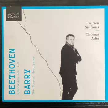 Beethoven & Barry Vol. 3