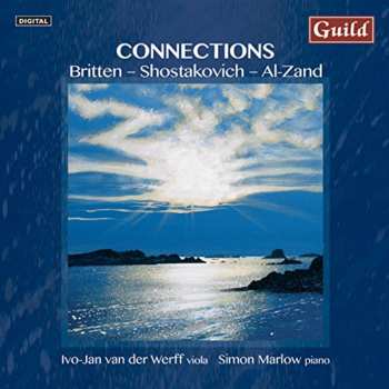 Album Dmitri Shostakovich: Connections