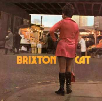 Album Brixton Cat / Various - Expanded Edition: Brixton Cat