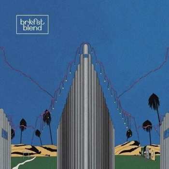Album brkfstblend: Brkfstblend