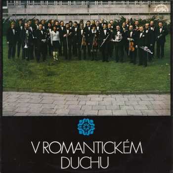 LP Brno Radio Pops Orchestra: V Romantickém Duchu