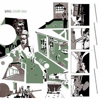 Album BRNS: Sugar High