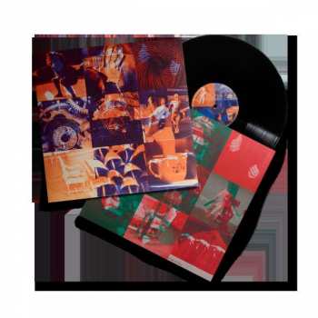 LP Broadcast: Mother Is The Milky Way