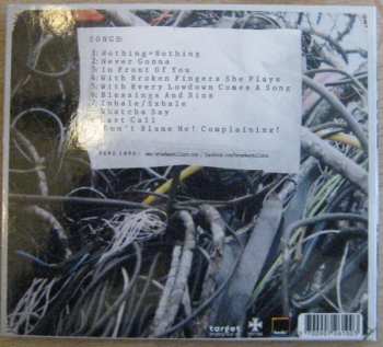 CD Broadway Killers: Broadway Killers