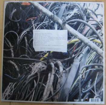 LP Broadway Killers: Broadway Killers