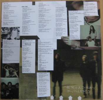 LP Broadway Killers: Broadway Killers