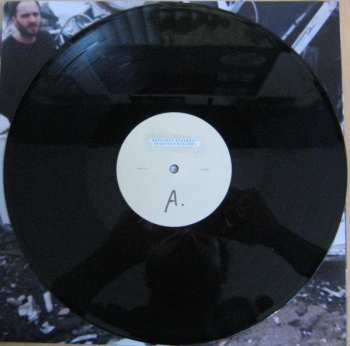 LP Broadway Killers: Broadway Killers