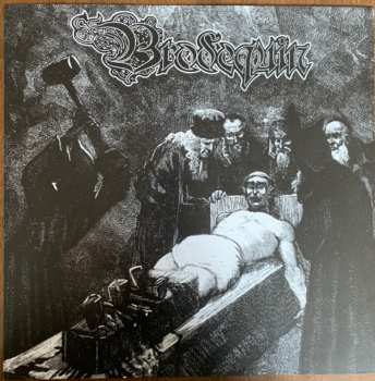 LP Brodequin: Instruments Of Torture